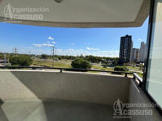 Foto 6 de Excelente Departamento en alquiler en Brickell center