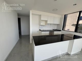 Foto 3 de Excelente Departamento en alquiler en Brickell center