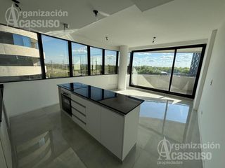 Foto 4 de Excelente Departamento en alquiler en Brickell center