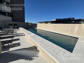 Foto 10 de Excelente Departamento en alquiler en Brickell center