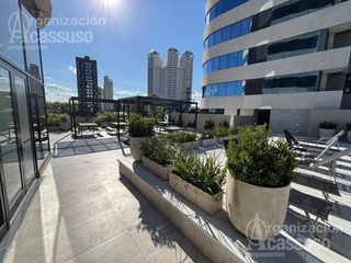 Foto 11 de Excelente Departamento en alquiler en Brickell center