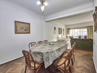 Foto 14 de DUPLEX VENTA A 1 CUADRA  PLAZA VICENTE LOPEZ CON 4 DORMITORIOS.LUMINOSO