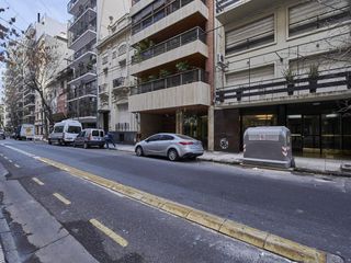 Foto 40 de DUPLEX VENTA A 1 CUADRA  PLAZA VICENTE LOPEZ CON 4 DORMITORIOS.LUMINOSO