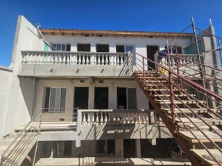 Foto 12 de Departamento en Neuquén Capital en pozo 2do piso ideal inversión