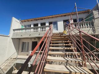 Foto 8 de Departamento en Neuquén Capital en pozo 2do piso ideal inversión