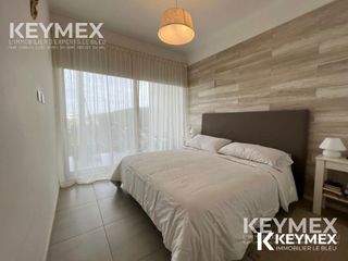 Foto 7 de Departamento 3 ambientes Islas del Golf con jardín