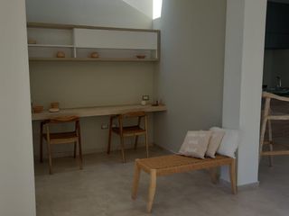 Foto 8 de Casa en Alquiler en Las Cañitas Barrio Privado . 3 dormitorios. Amoblada