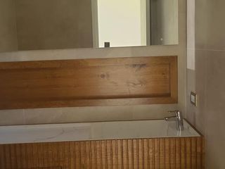 Foto 12 de Casa en Alquiler en Las Cañitas Barrio Privado . 3 dormitorios. Amoblada