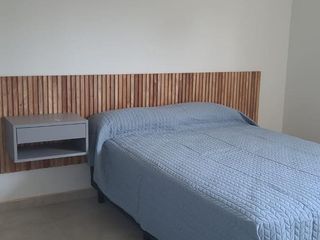 Foto 18 de Casa en Alquiler en Las Cañitas Barrio Privado . 3 dormitorios. Amoblada