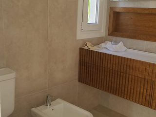 Foto 11 de Casa en Alquiler en Las Cañitas Barrio Privado . 3 dormitorios. Amoblada