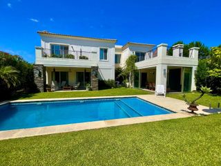 Foto 6 de Casa en Golf de Nordelta Venta