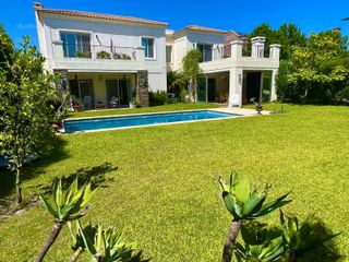 Foto 1 de Casa en Golf de Nordelta Venta