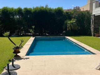 Foto 4 de Casa en Golf de Nordelta Venta