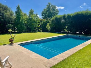 Foto 3 de Casa en Golf de Nordelta Venta