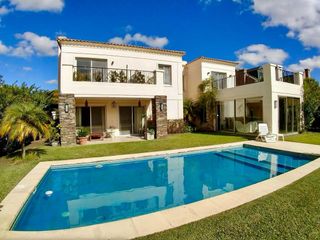 Foto 5 de Casa en Golf de Nordelta Venta
