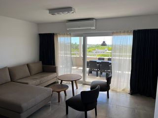 Foto 8 de DEPARTAMENTO, ALQUILER TEMPORAL, COSTA ESMERALDA, AL GOLF 19, AGUILA 2°