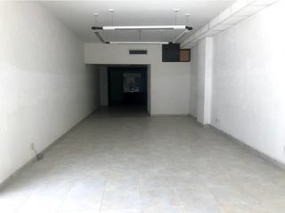 Foto 1 de Local en arriendo prado Barranquilla