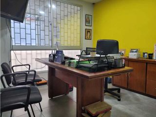 Foto 5 de Bodega en arriendo barrio Centro en Barranquilla