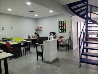 Foto 6 de Bodega en arriendo barrio Centro en Barranquilla