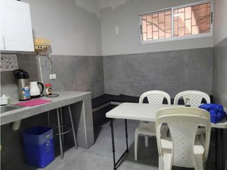 Foto 11 de Bodega en arriendo barrio Centro en Barranquilla