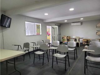 Foto 12 de Bodega en arriendo barrio Centro en Barranquilla