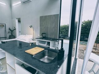 Foto 6 de Alquiler De Casa De Playa Amoblada Y Equipada En Condominio Alto Pradera De Asia