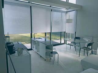 Foto 17 de Alquiler De Casa De Playa Amoblada Y Equipada En Condominio Alto Pradera De Asia