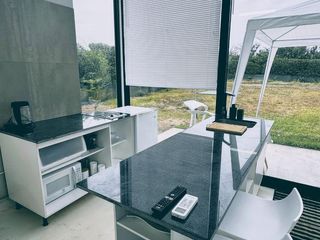 Foto 4 de Alquiler De Casa De Playa Amoblada Y Equipada En Condominio Alto Pradera De Asia