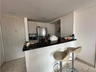 Foto 2 de Se Vende Apartaestudio en Niquia, Bello (c)