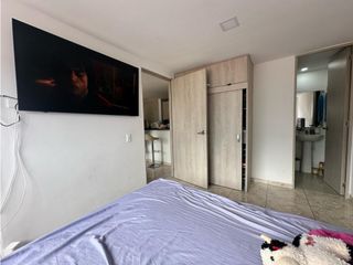 Foto 5 de Se Vende Apartaestudio en Niquia, Bello (c)