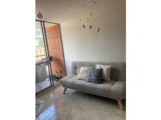 Foto 8 de Se Vende Apartaestudio en Niquia, Bello (c)