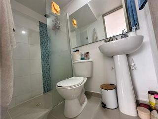 Foto 10 de Se Vende Apartaestudio en Niquia, Bello (c)