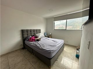 Foto 6 de Se Vende Apartaestudio en Niquia, Bello (c)