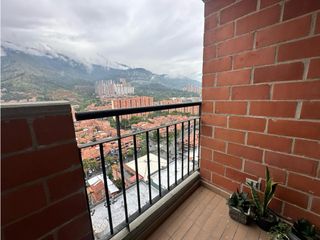 Foto 4 de Se Vende Apartaestudio en Niquia, Bello (c)