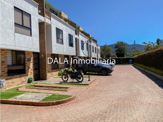 Foto 1 de SE VENDE CASA EN CHIA CUNDINAMARCA