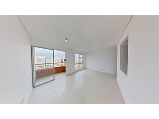 Foto 1 de Vendo Apartamento Porto Alegre  en Bochalema, Cali