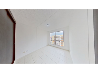 Foto 4 de Vendo Apartamento Porto Alegre  en Bochalema, Cali