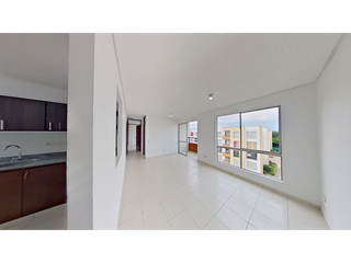 Foto 7 de Vendo Apartamento Porto Alegre  en Bochalema, Cali