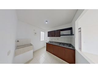Foto 14 de Vendo Apartamento Porto Alegre  en Bochalema, Cali