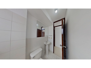 Foto 9 de Vendo Apartamento Porto Alegre  en Bochalema, Cali