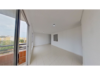 Foto 2 de Vendo Apartamento Porto Alegre  en Bochalema, Cali