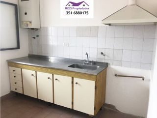 Foto 1 de DPTO 2 DORM. ALTO ALBERDI S/ EXPENSAS