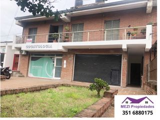 Foto 11 de DPTO 2 DORM. ALTO ALBERDI S/ EXPENSAS