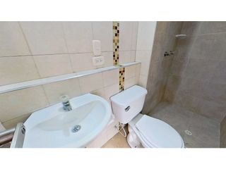 Foto 12 de Venta de apartamento en sabana Grande reservado fontibon
