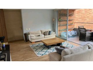 Foto 2 de Ecx Ubic Poblado Castropol 118m2 💰1100 Mill