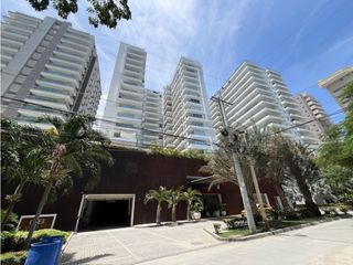 Foto 34 de Se arrienda apartamento en Bello Horizonte, Santa Marta