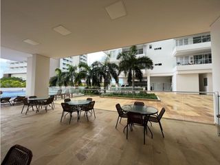 Foto 36 de Se arrienda apartamento en Bello Horizonte, Santa Marta