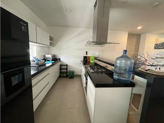 Foto 10 de Se arrienda apartamento en Bello Horizonte, Santa Marta