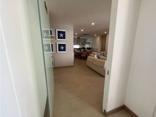 Foto 3 de Se arrienda apartamento en Bello Horizonte, Santa Marta