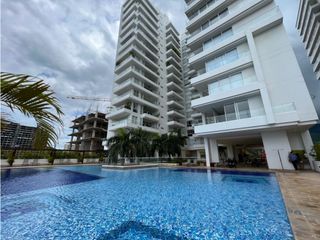Foto 26 de Se arrienda apartamento en Bello Horizonte, Santa Marta